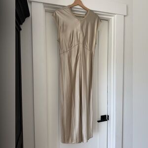 Banana Republic Midi Dress